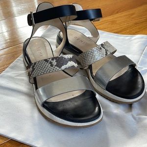 M. Gemi Sandals
